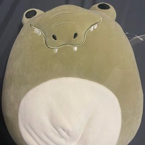 Ham 12” Squishmallow
